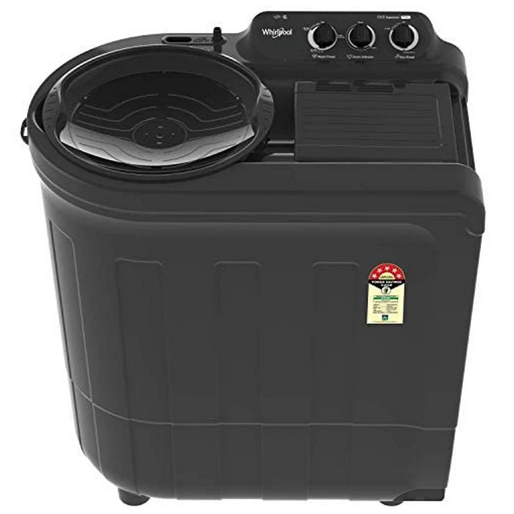 Whirlpool 7.5kg Semi-automatic Top Loading Washing Machine ACE 7.5 SUPER SOAK \