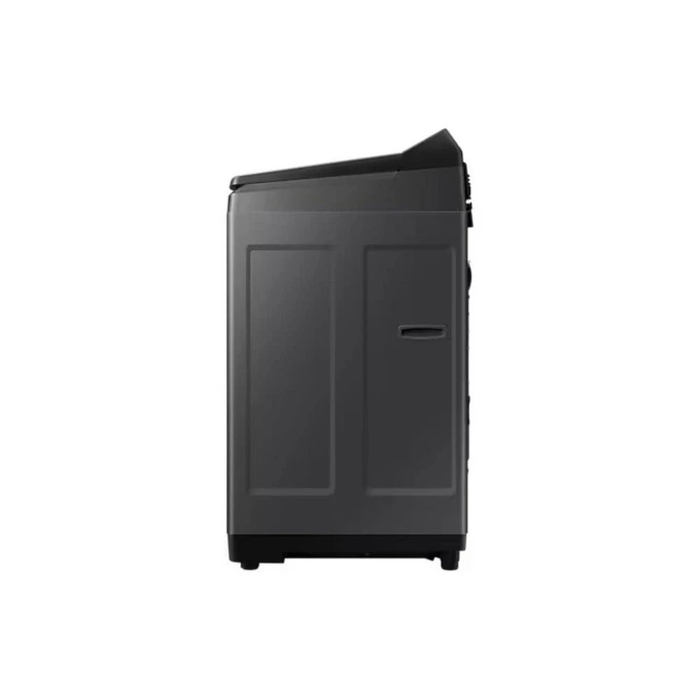 SAMSUNG - ちゃめたん① Samsung 27 in. 5.5 cu. ft. Smart Top Load Washer with Super