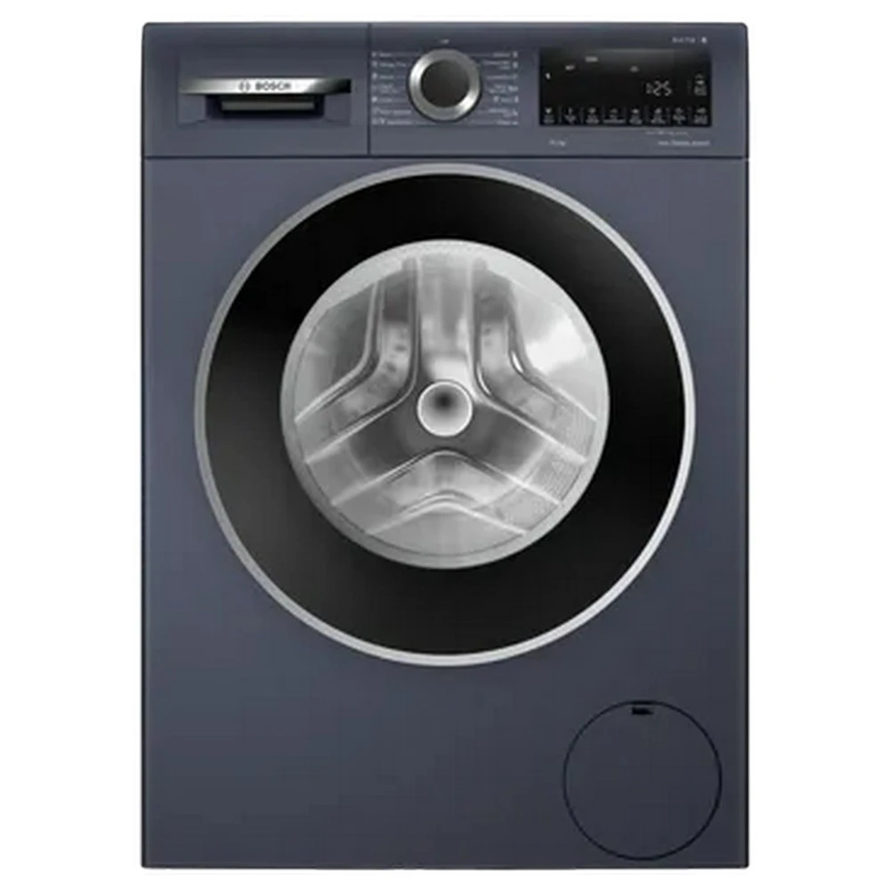 Bosch 10 kg Fully Automatic Front Load Washing Machine