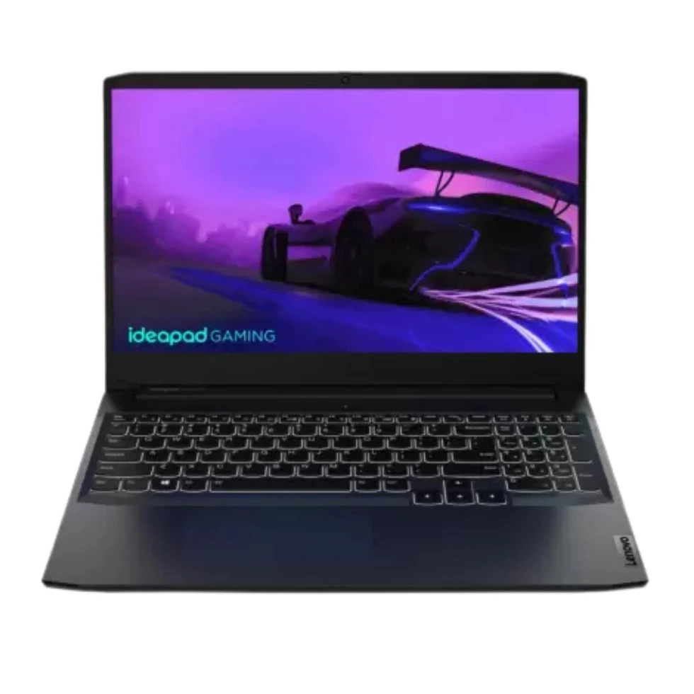 Lenovo Core i5 11th Gen - (8 GB/512 GB SSD/Windows 11 Home/4 GB Graphics) 82K101GTIN 2 in 1 Laptop  (15.6 inch, Black, With MS Office)