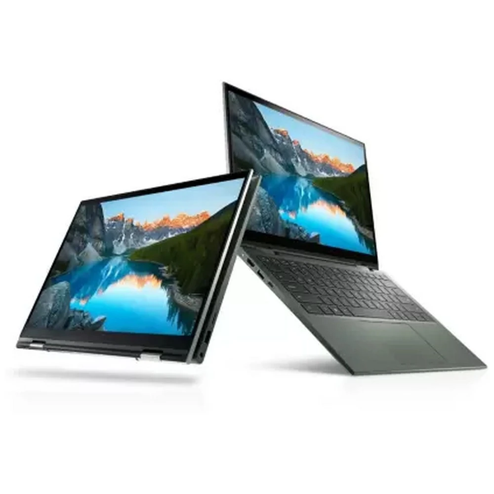 DELL Inspiron AMD Ryzen 5 Hexa Core R5-5500U