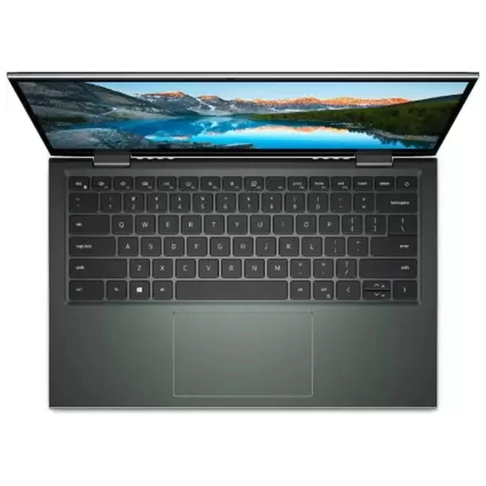 DELL Inspiron AMD Ryzen 5 Hexa Core R5-5500U