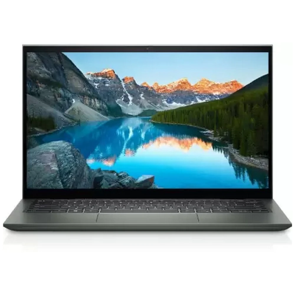 DELL Inspiron AMD Ryzen 5 Hexa Core R5-5500U