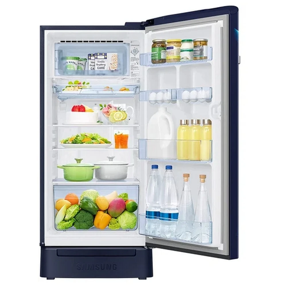 Samsung 189L RR21C2H25UZ 5-Star Direct Cool Refrigerator