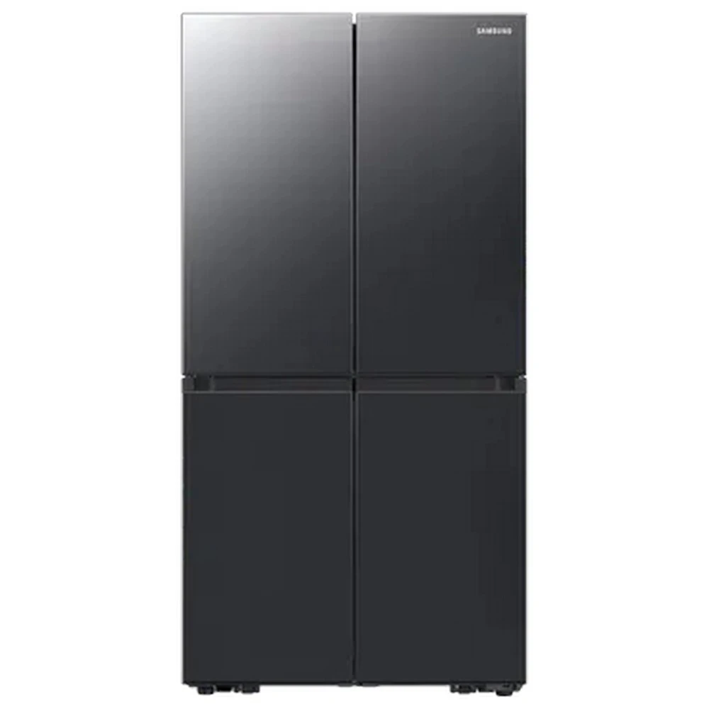 Samsung 650 LtrsFrost Free French Door Convertible Refrigerator with Fruit Drawer