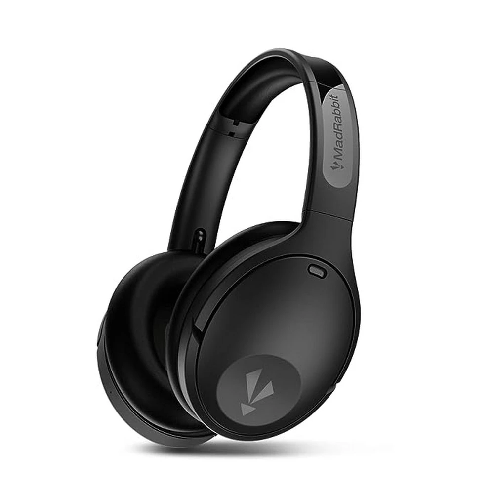 Beats × MADHAPPY wireless headphones MadRabbit Touch ANC Foldable Over Ear Wireless Bluetooth