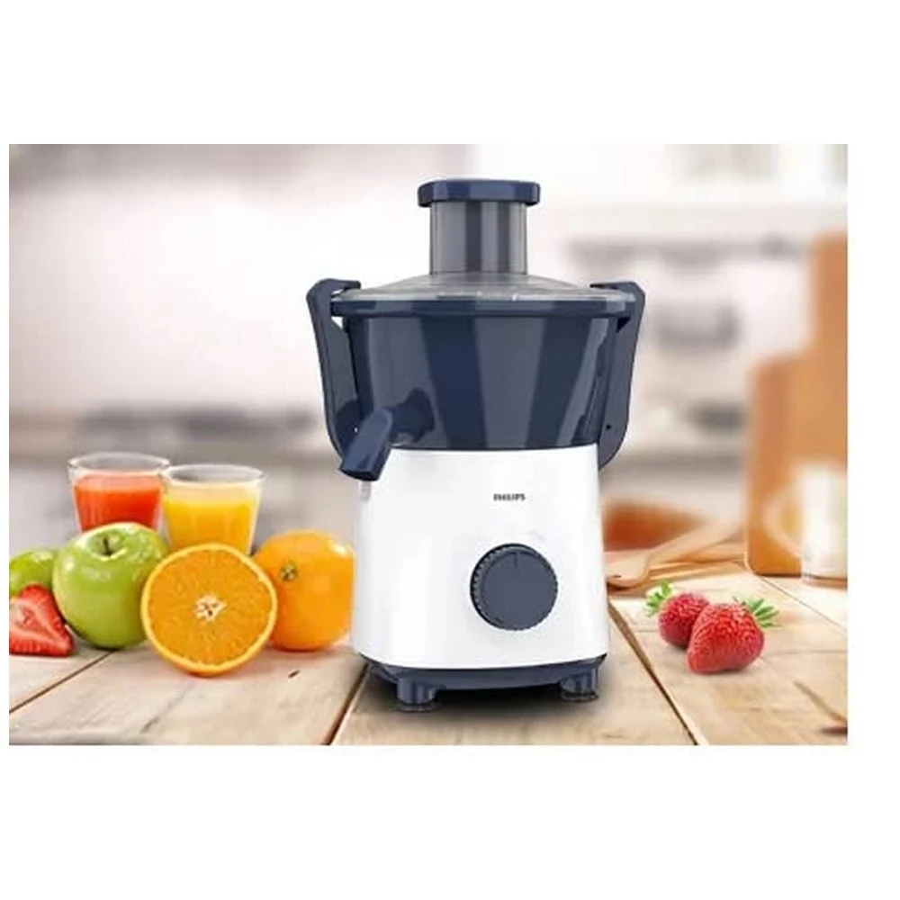 Philips Philips Juicer HL7566/00, 500 Watts