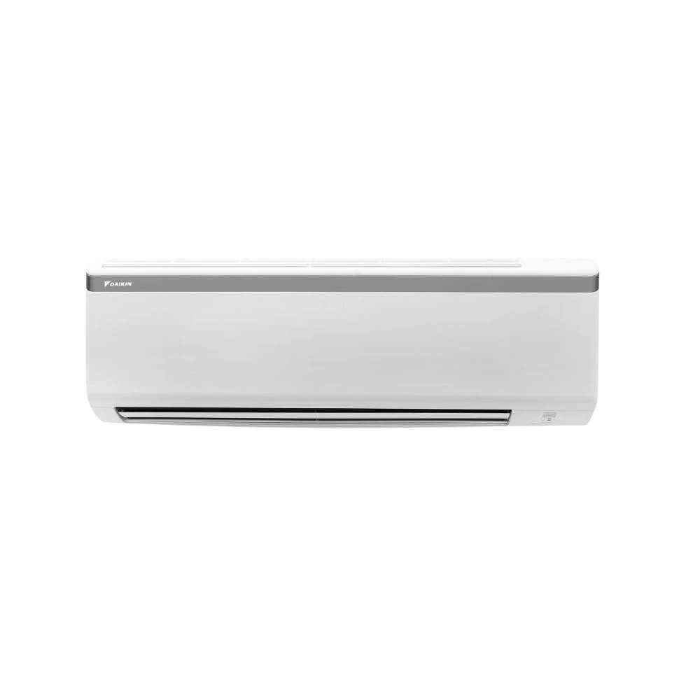 Daikin 0.9 Ton 3 Star Split AC | Non-Inverter | High Cooling Efficiency | Energy Saving | Standard Series | FTL30UV