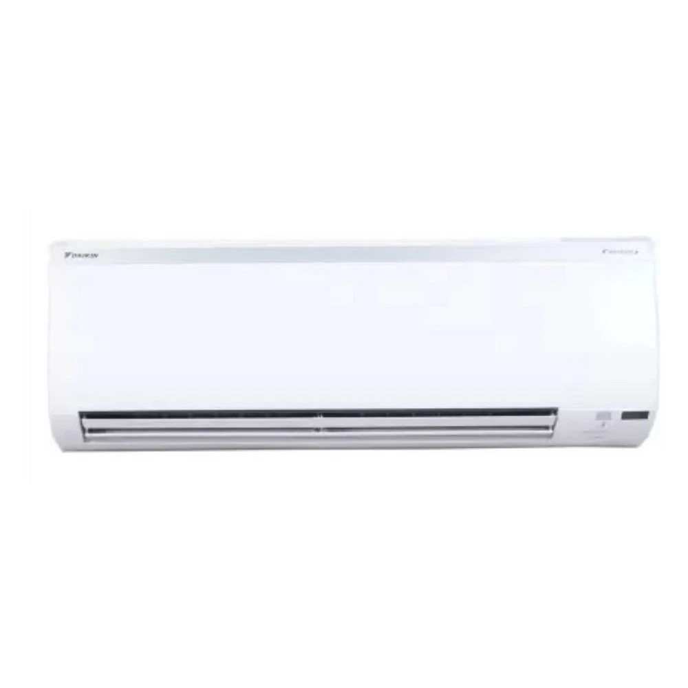 Daikin 1.8 Ton 3 Star Inverter Split AC (FTKL60UV16) | Energy Efficient | High Cooling Performance | Smart Airflow Technology