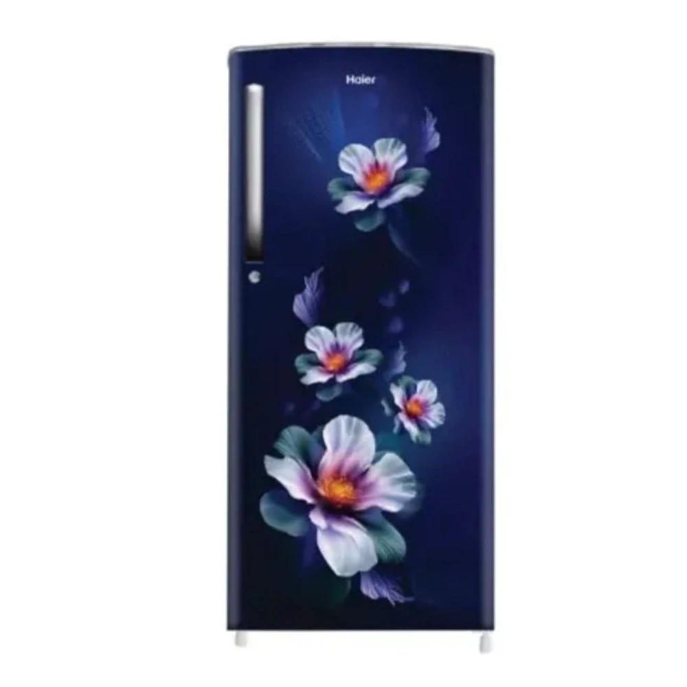 Haier 235L 2-Star Direct Cool Refrigerator (HRD-2562CMK-N) – Spacious, Stylish & Energy Efficient