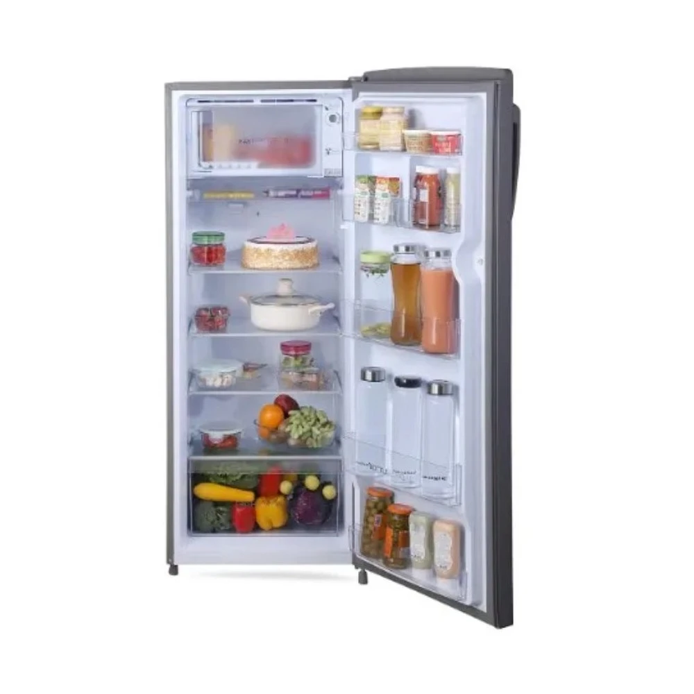 Haier 235L 2-Star Direct Cool Refrigerator (HRD-2562CMK-N