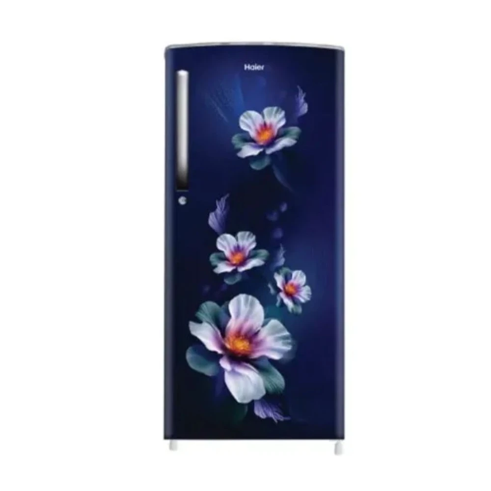 Haier 235L 2-Star Direct Cool Refrigerator (HRD-2562CMK-N Haier 235L 2-Star Direct Cool Refrigerator (HRD-2562CMK-N