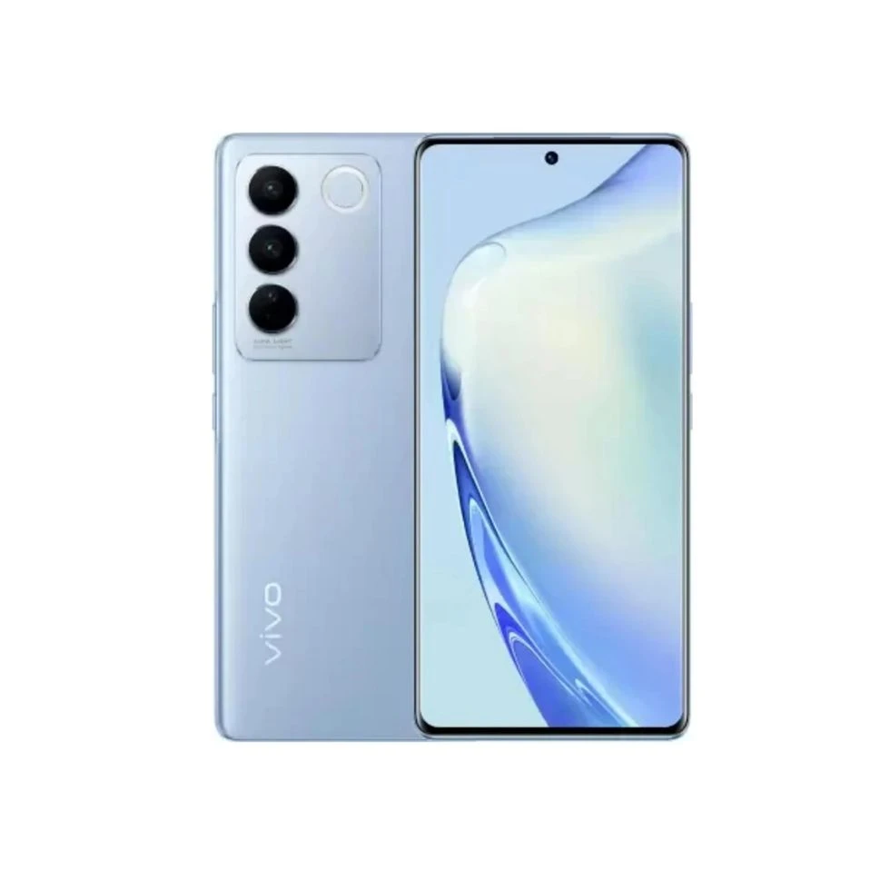 Vivo V27 5G (8GB RAM, 128GB, Magic Blue)