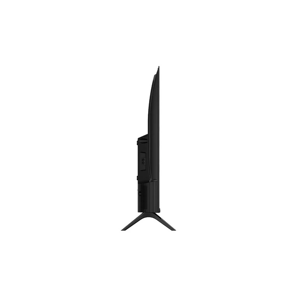 TCL テレビ　ジャンク Yahoo!オークション - 液晶テレビ TCL 43P8B 画面割れ ジャンク品