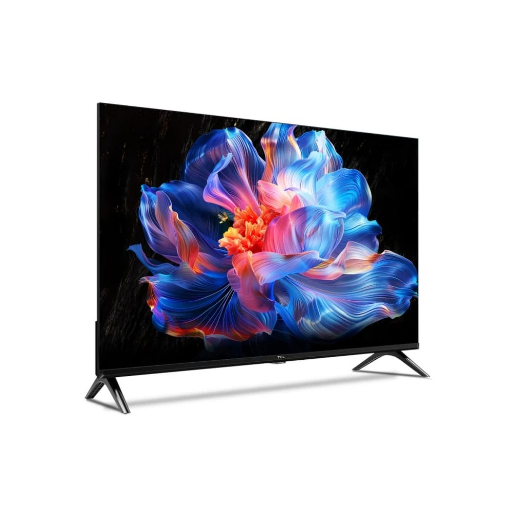 TCL 55P6K 55″ 4K UHD Google TV – AiPQ Processor, HDR10+, Dolby Audio