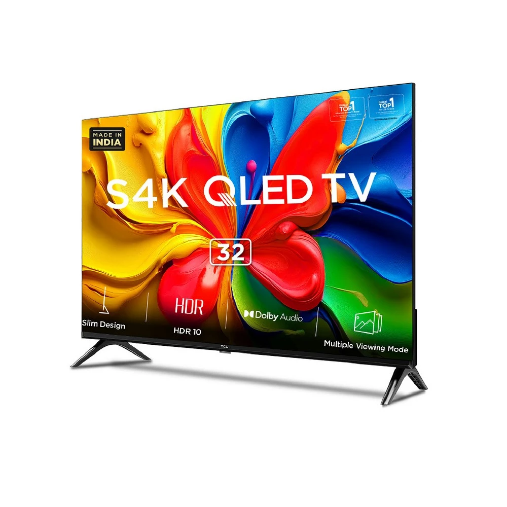 TCL 32V型フルHD【1920 × 1080】Android TV TCL 32V型フルHD【1920 × 1080】Android TV