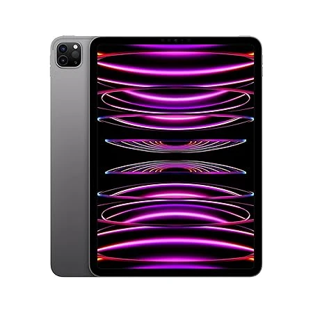iPad Pro 11インチ Wi-Fi 256GB Space Gray Apple iPad Pro 11