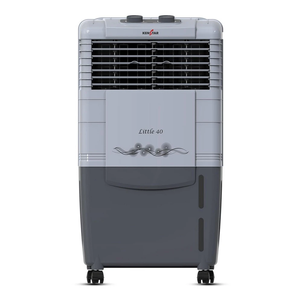 Kenstar Little HC 40 Personal Air Cooler 40L| Available at Viveks