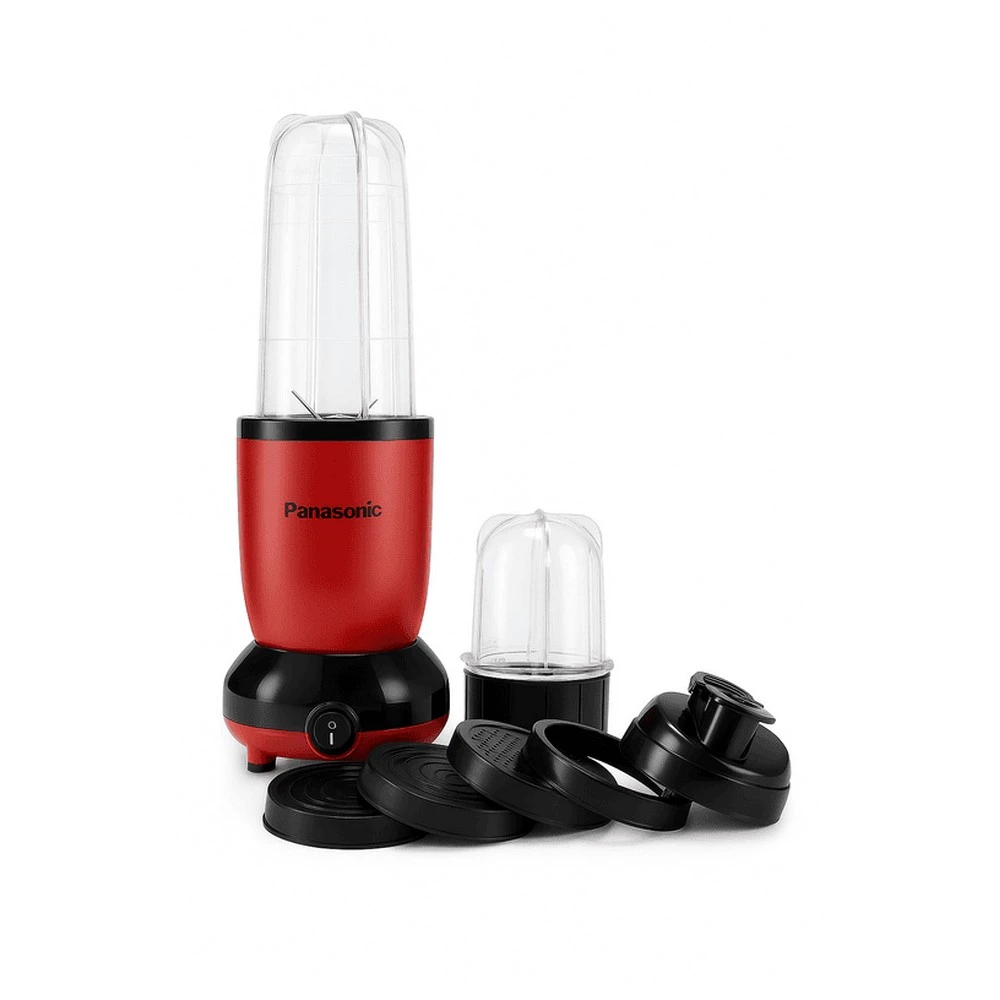 Panasonic MC-SS300GX シャイニーレッド パナソニック MC-SS300GX-R