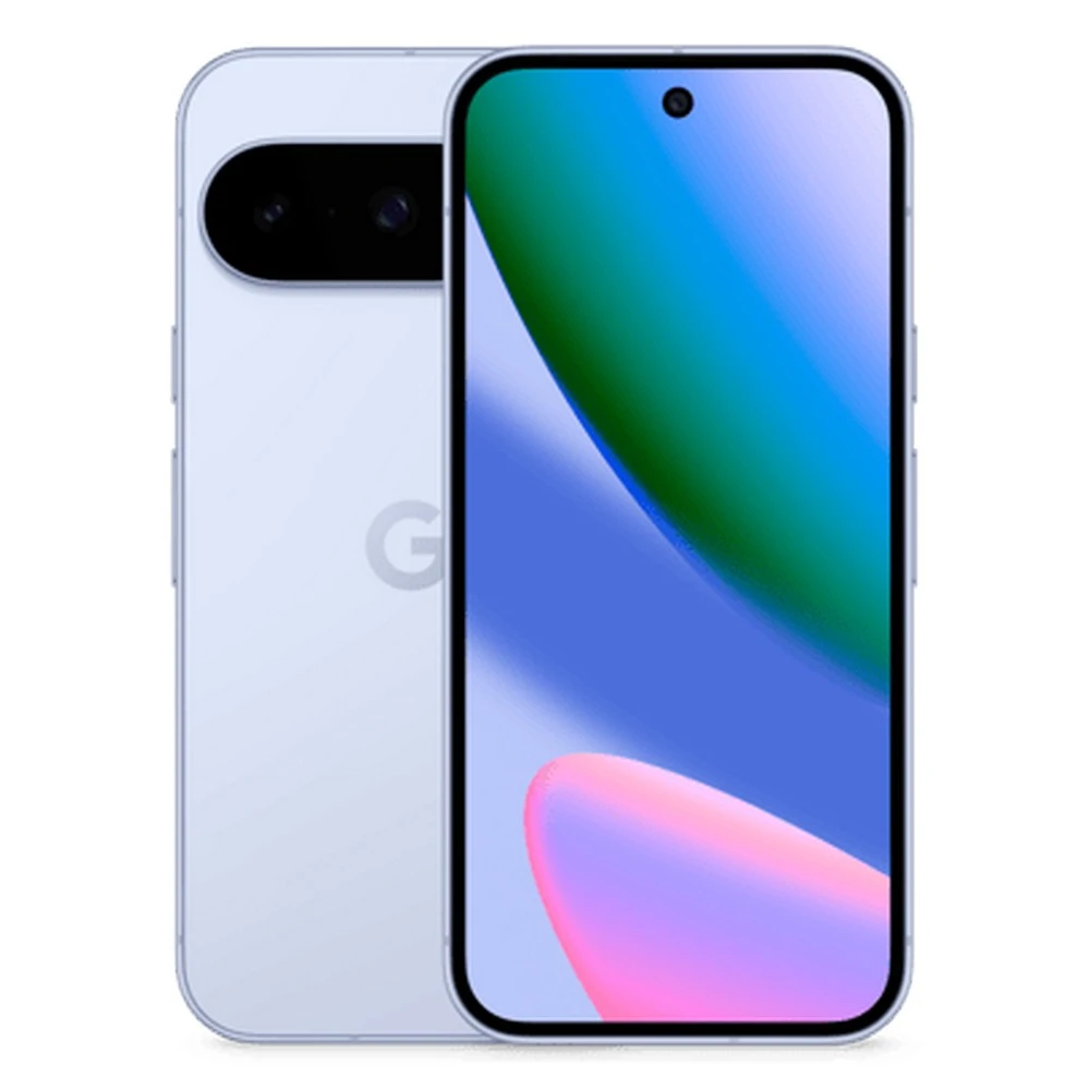 Google Pixel 10 5G 12GB RAM 256GB Storage (Frost)