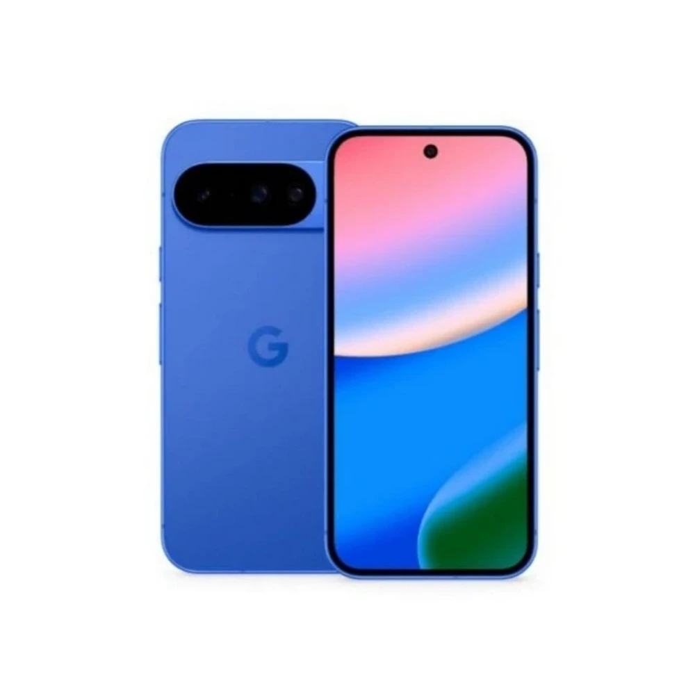 Google Pixel 10 5G 12GB RAM 256GB Storage (Indigo)