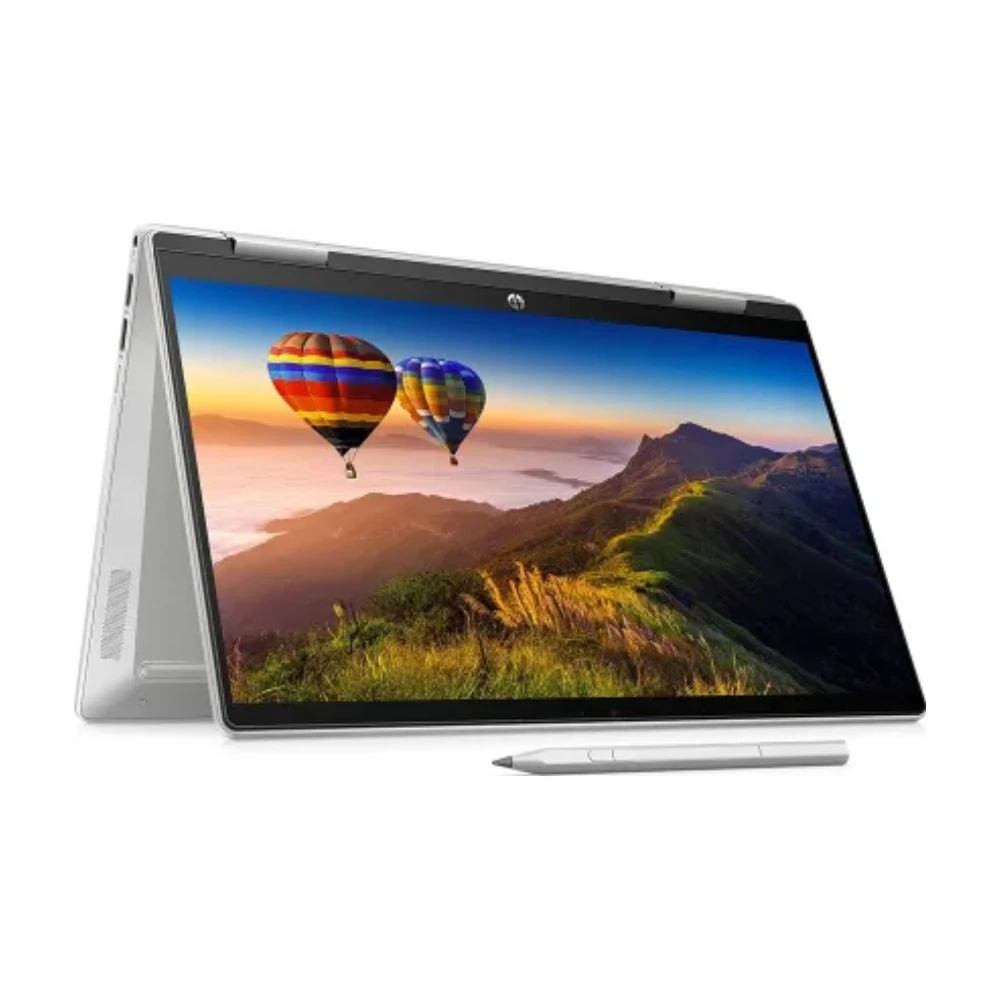 HP Pavilion X360 EK1010TU i5-1335U 16GB 1TB SSD | 14” FHD Touch Laptop