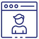 Daily Website Visitors