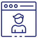 Daily Website Visitors