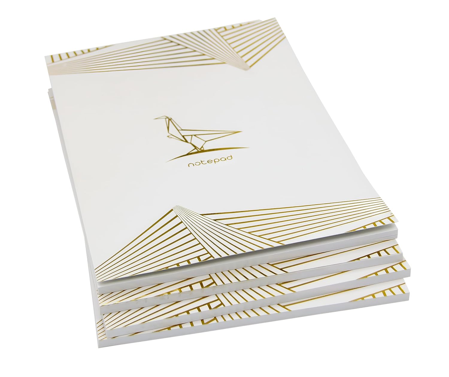 Premium A4 Notepads