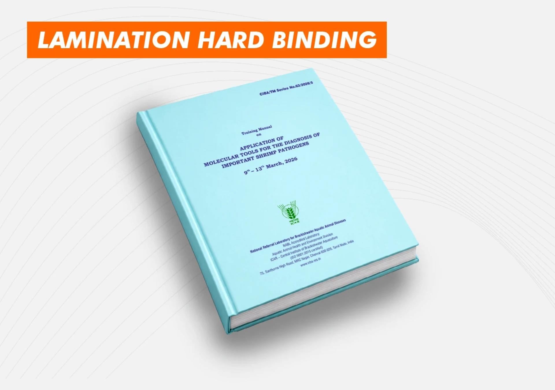 Hard Binding