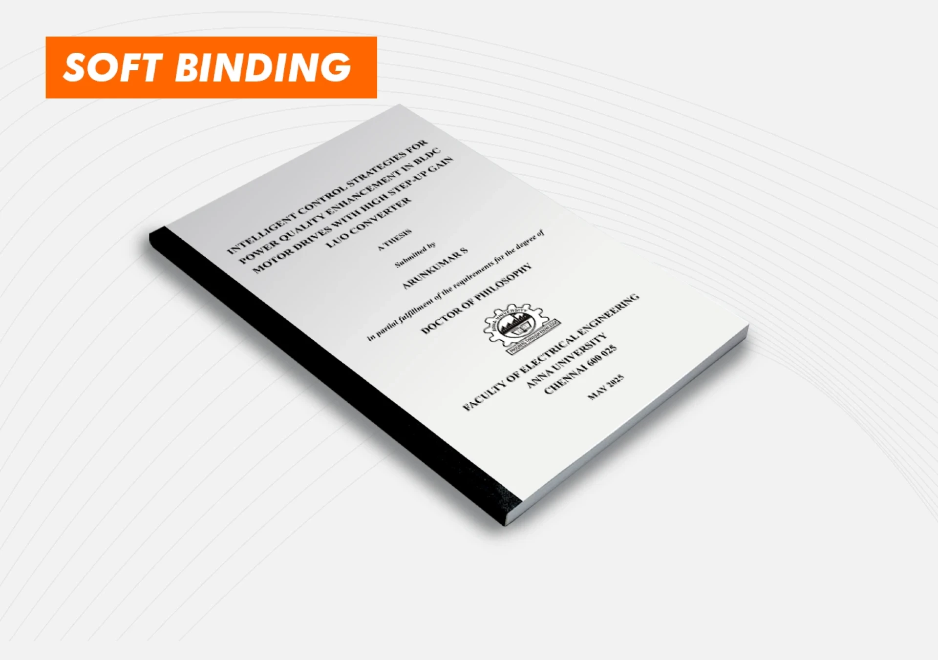 Soft Binding
