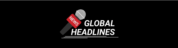 Global Headlines.