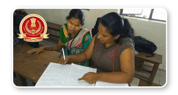 SSC mandates original disability certificate for scribe or extra time in exams.