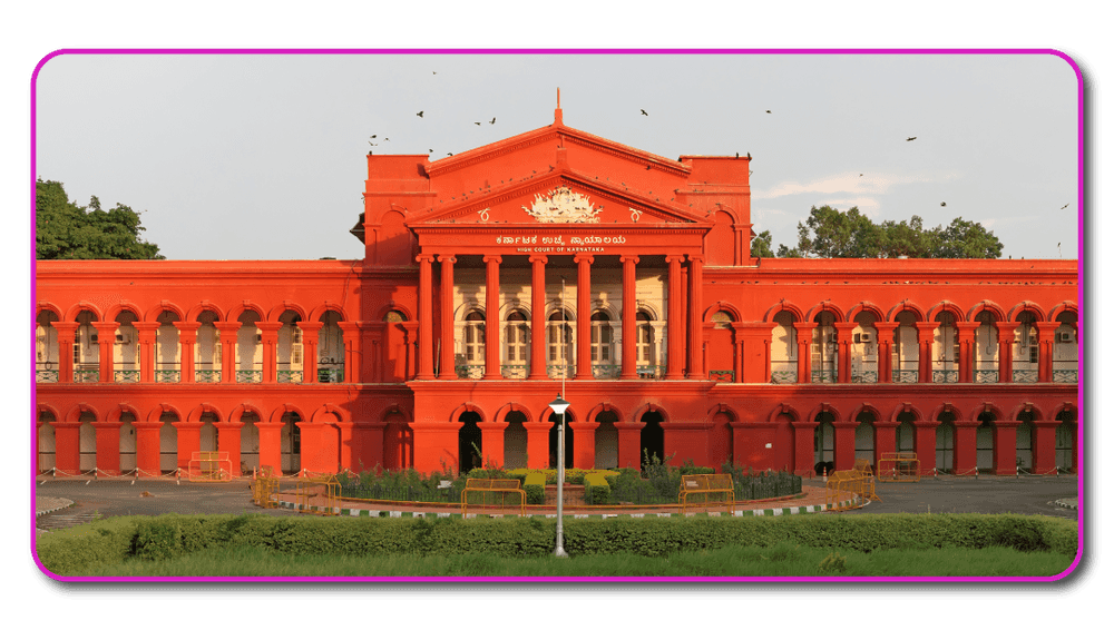 Karnataka HC Seeks Report on Rights of Persons with Disabilities Act Implementation.