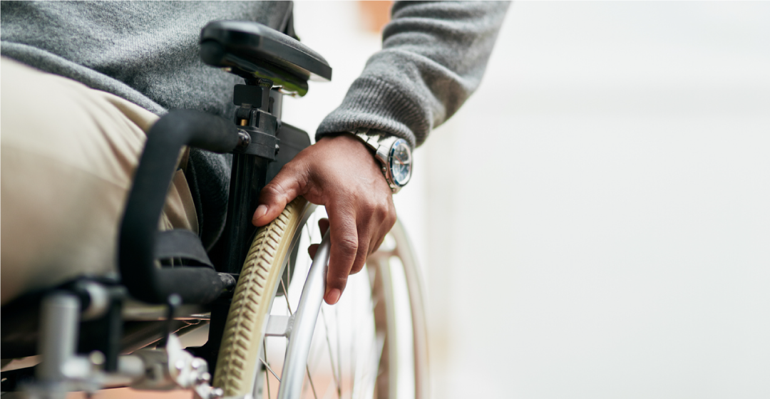 Experts Clash over Terminology but agree on Disability Access.
