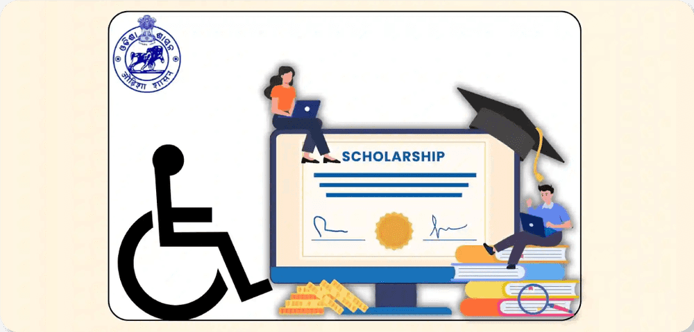 Odisha Expands Banishree Aid for Students with Disabilities.