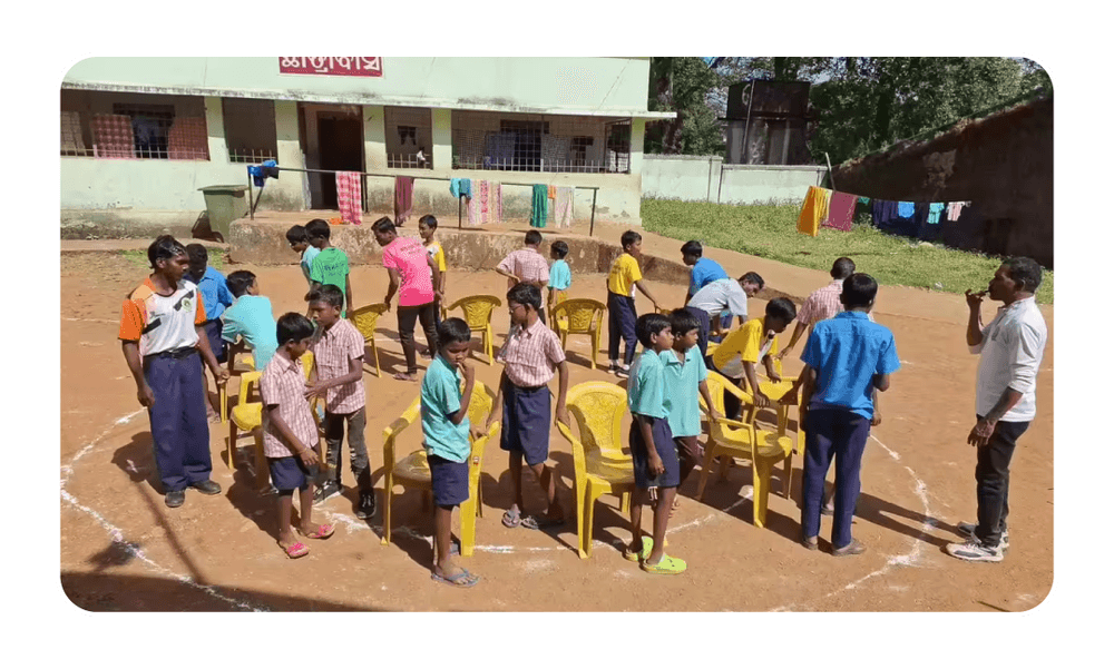 Govt Plans to Adopt ‘Disha’ Curriculum in Special Schools.