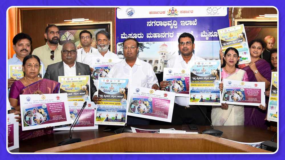 Mysuru workshop focuses on livelihood opportunities for women and persons with disabilities.