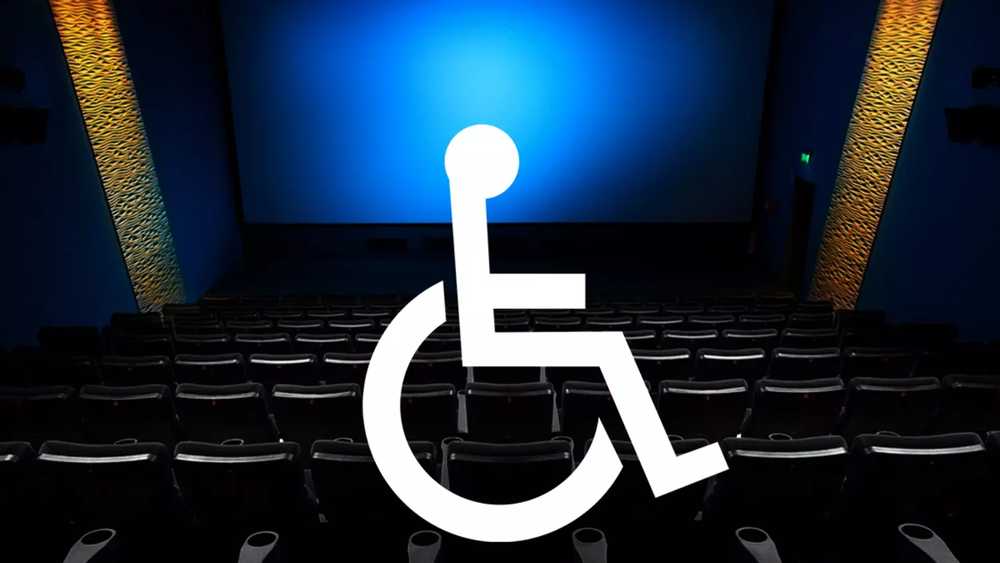 Cinema becomes more inclusive as accessibility norms open theatre doors.