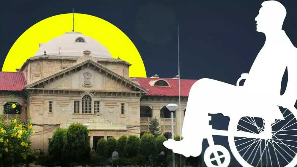 Accessibility in housing gets a push as Allahabad HC mandates inclusive residential design.
