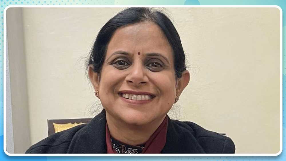 When yoga becomes a pathway to inclusion.