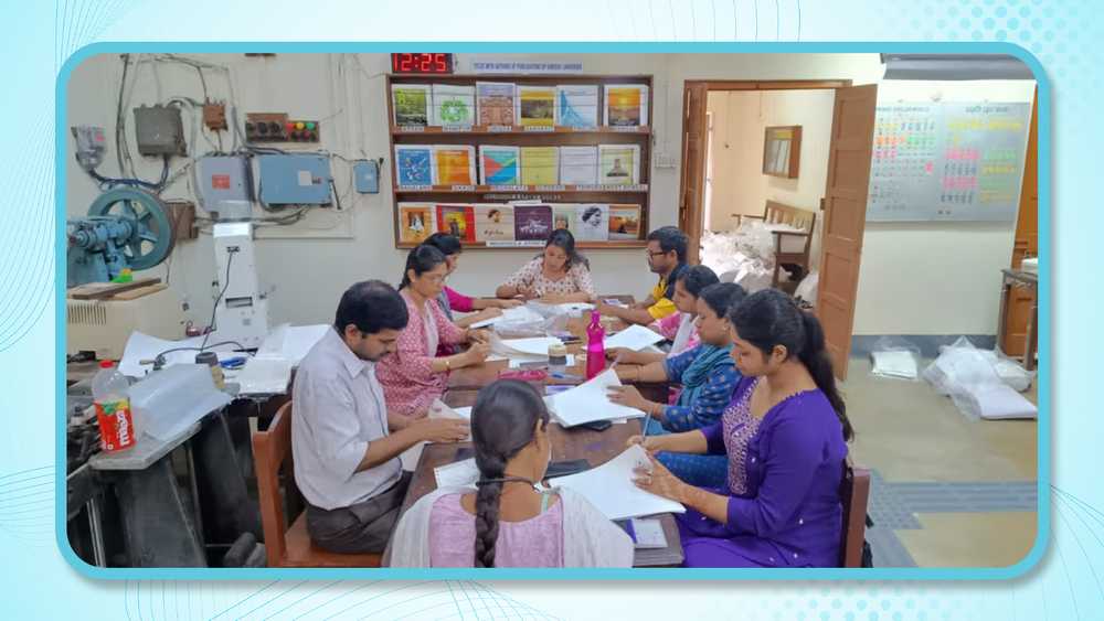 Accessible elections in India take a meaningful leap forward.