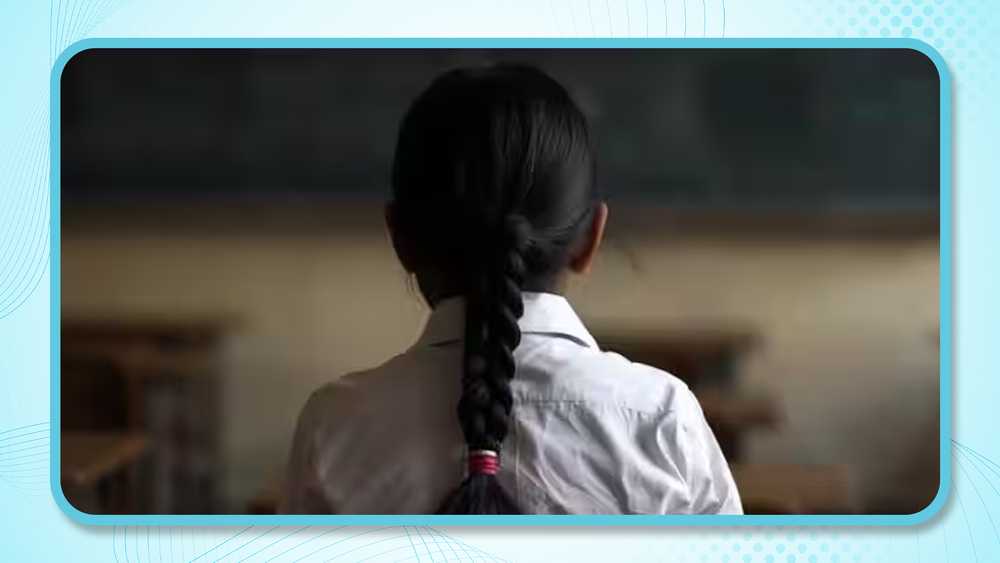 Noida student with dysgraphia scores 96.4%, inspires with resilience.