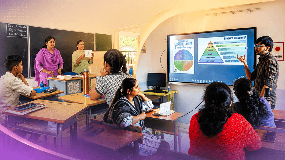 New ISL-supported English initiative focuses on literacy and employment readiness for Deaf learners.