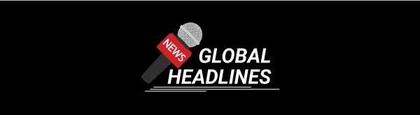 Global Headlines.