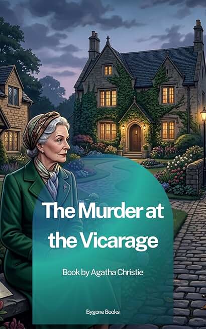 The Murder at the Vicarage