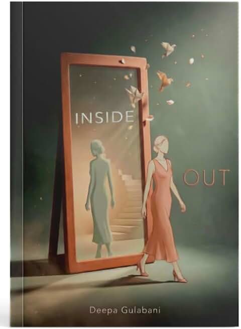 Inside Out | Reflections on Love, Change, and Becoming