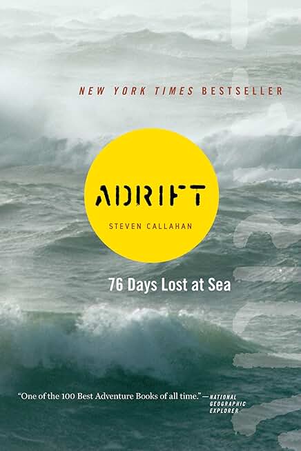 ADRIFT PA