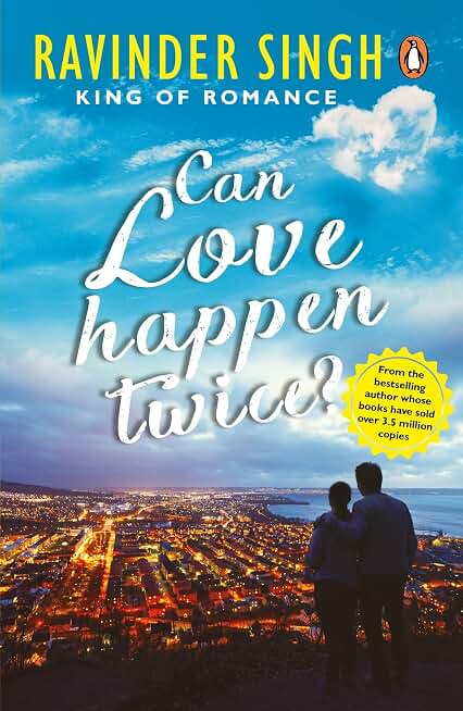PMR: Can Love Happen Twice ? (R/J)