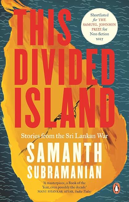 After the Guns Fall Silent: Sri Lanka's Fractured Reckoning